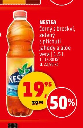 NESTEA