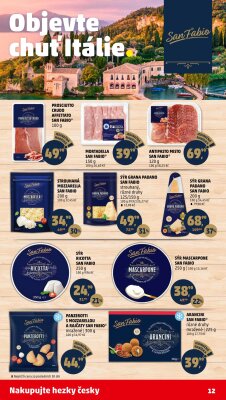 aktuální leták Penny Market 23.1.2025-29.1.2025