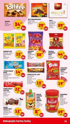 aktuální leták Penny Market 23.1.2025-29.1.2025