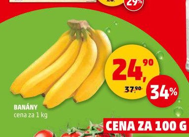 Banány