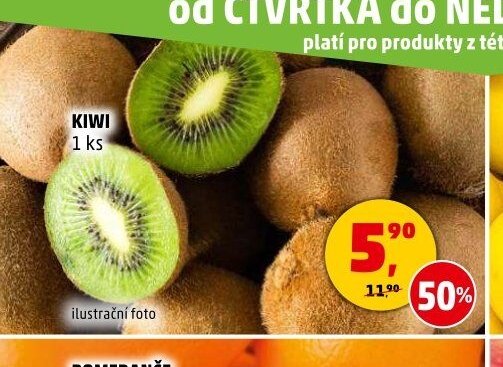 KIWI