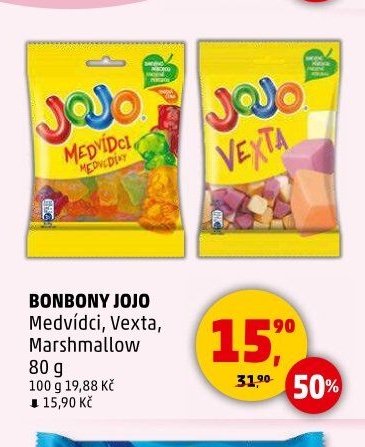 BONBONY JOJO