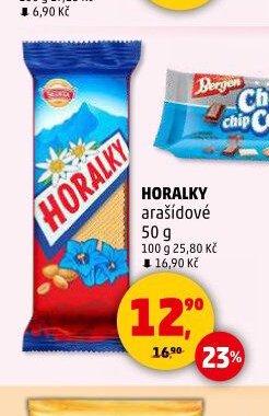 Horalky