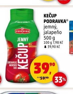 Kečup Podravka