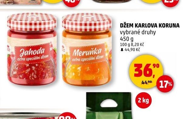 Džem Karlova Koruna