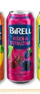 Birell Višeň & Ostružina