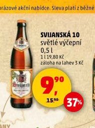 Svijanská 10