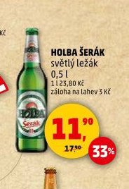 Holba Šerák