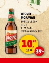 Litovel Moravan