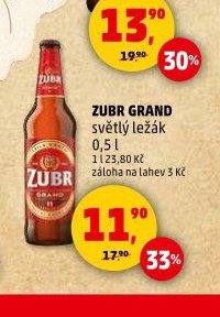 Zubr Grand
