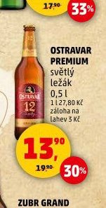Ostravar Premium