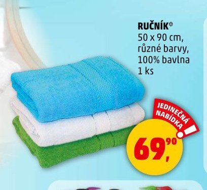 RUČNÍK