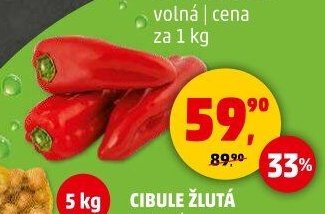 KAPIE ČERVENÁ