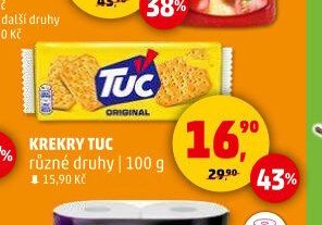 Krekry Tuc