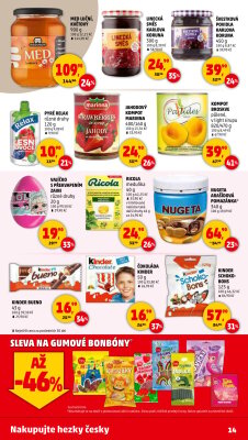 aktuální leták Penny Market 30.1.2025-5.2.2025