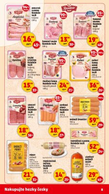 aktuální leták Penny Market 30.1.2025-5.2.2025