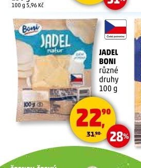 Jadel Boni