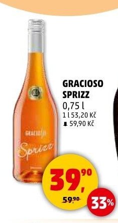 Gracioso Sprizz