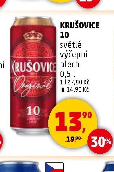 KRUŠOVICE 10