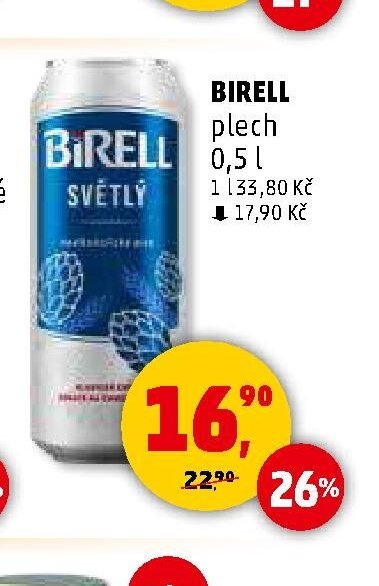 BIRELL