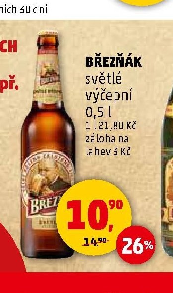 BŘEZŇÁK
