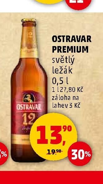 OSTRAVAR PREMIUM