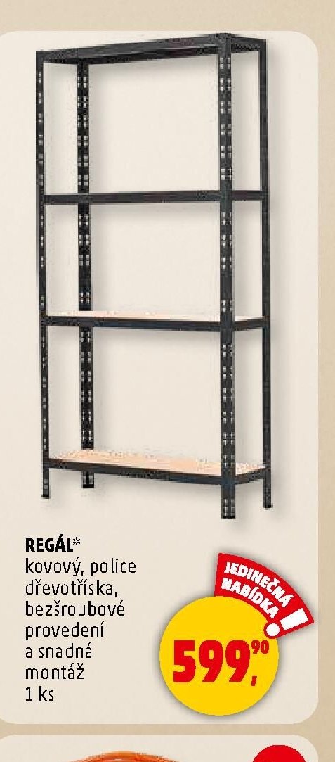 REGÁL