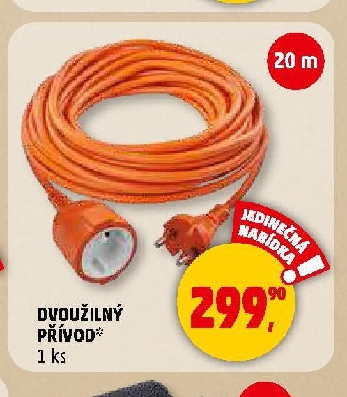 DVOUŽILNÝ PŘÍVOD