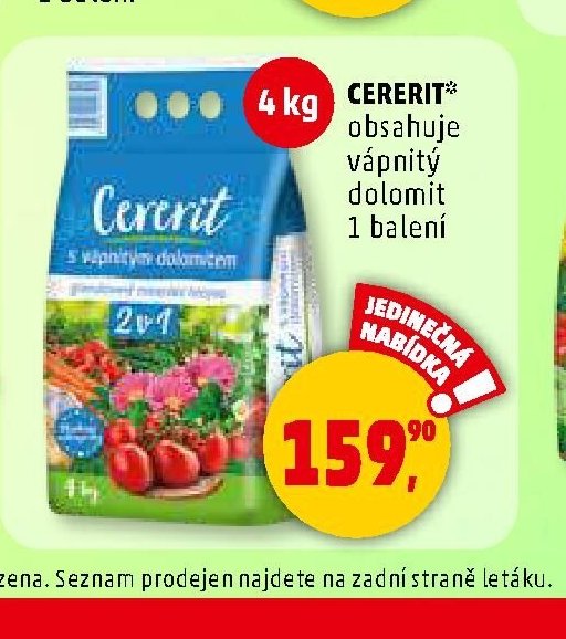 CERERIT*