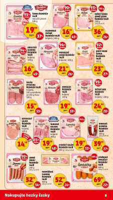 aktuální leták Penny Market 13.2.2025-19.2.2025
