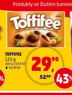 Toffifee