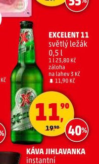 Excelent 11