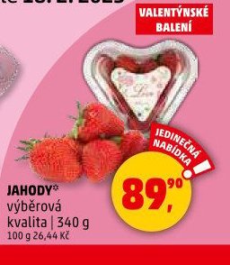 JAHODY