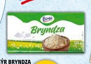 Sýr Bryndza Boni