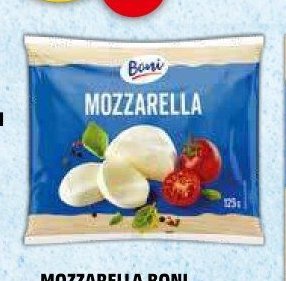 Mozzarella Boni