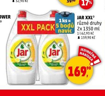 Jar XXL