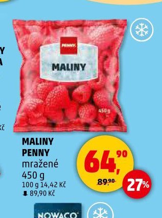 MALINY PENNY
