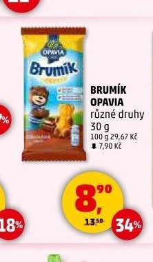 Brumík Opavia