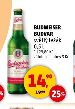 Budweiser Budvar