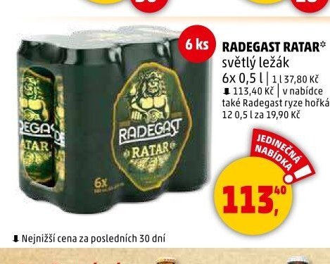 Radegast Ratar