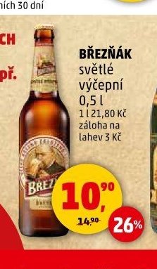 Březňák
