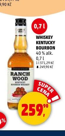 WHISKEY KENTUCKY BOURBON