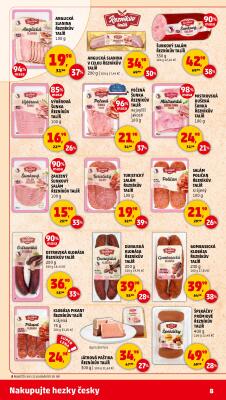 aktuální leták Penny Market 20.2.2025-26.2.2025