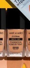 wet n wild Bare Focus Foundation