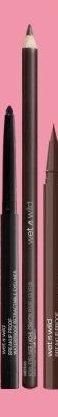 wet n wild Eyeliner