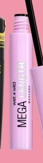 wet n wild Mega Length Mascara
