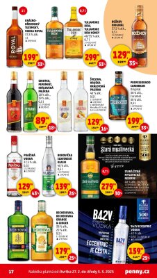 aktuální leták Penny Market 27.2.2025-5.3.2025