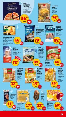 aktuální leták Penny Market 27.2.2025-5.3.2025