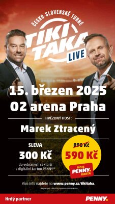 aktuální leták Penny Market 27.2.2025-5.3.2025