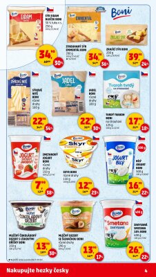 aktuální leták Penny Market 27.2.2025-5.3.2025